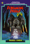 Screaming Skulls: 101 of the World's Greatest Ghost Stories
