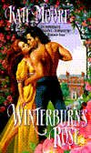 Winterburn's Rose