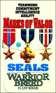 Seals the Warrior Breed: Marks of Valor