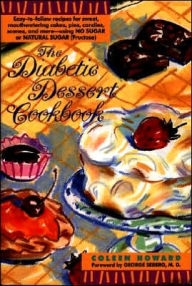 Diabetic Dessert Cookbk