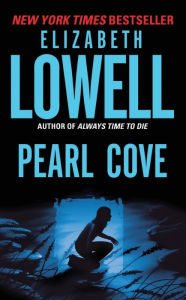 Title: Pearl Cove (Donovans Series #3), Author: Elizabeth Lowell