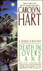 Death in Lovers' Lane (Henrie O Series #3)