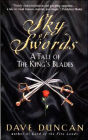 Sky of Swords (Tales of the King's Blades Series #3)