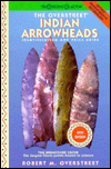 Overstreet Indian Arrowheads Identification and Price Guide
