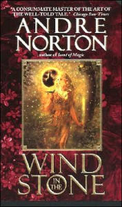 Wind in the Stone