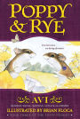 Poppy and Rye (Poppy Stories Series)