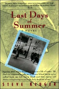 Last Days of Summer