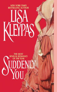 Title: Suddenly You, Author: Lisa Kleypas