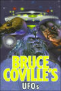 Bruce Coville's UFOs