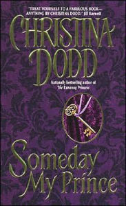 Someday My Prince (Princess Series #2)