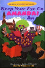 Keep Your Eye on Amanda!