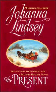 Title: The Present (Malory-Anderson Family Series #6), Author: Johanna Lindsey