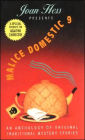 Joan Hess Presents Malice Domestic 9