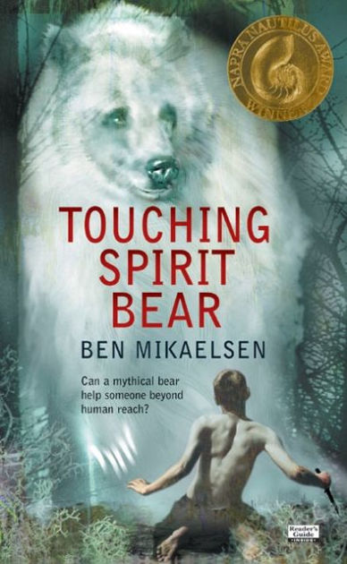 Cole Matthews in Touching Spirit Bear, Traits & Analysis - Lesson