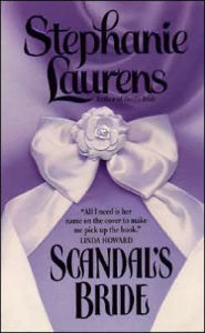 Title: Scandal's Bride (Cynster Series), Author: Stephanie Laurens