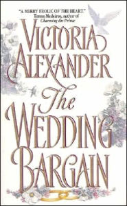 The Wedding Bargain