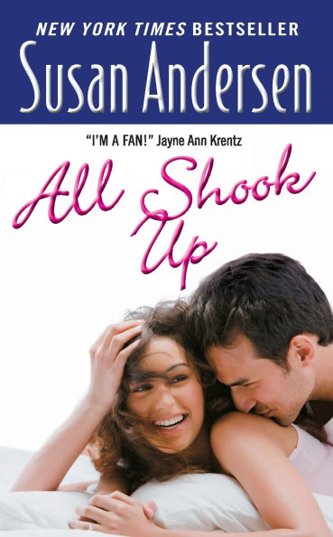 All Shook Up