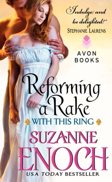 Reforming a Rake: With This Ring