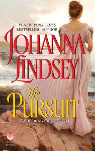 The Pursuit: A Sherring Cross Novel