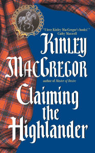 Claiming the Highlander