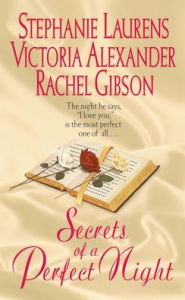 Title: Secrets of a Perfect Night, Author: Stephanie Laurens