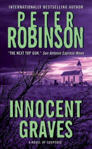Innocent Graves (Inspector Alan Banks Series #8)