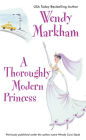 Thoroughly Modern Princess