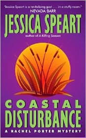 Coastal Disturbance
