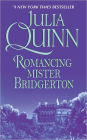 Romancing Mister Bridgerton (Bridgerton Series #4)