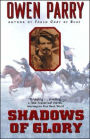 Shadows of Glory (Abel Jones Series)