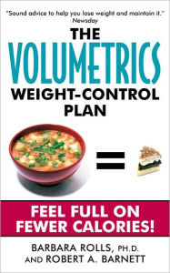 The Volumetrics Weight-Control Plan