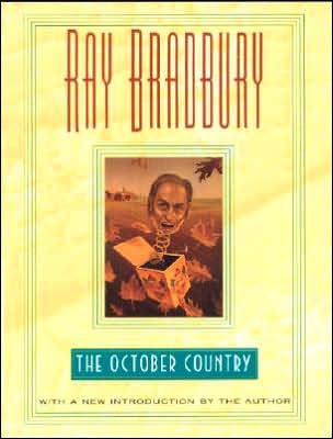 The October Country