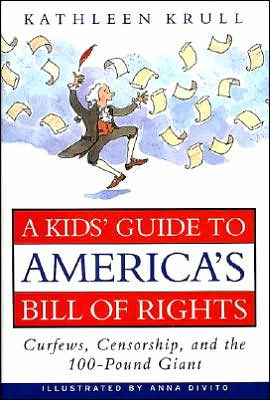 Story of the U.S. Constitution and Bill of Rights Coloring Book-Level B