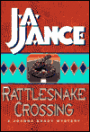 Rattlesnake Crossing (Joanna Brady Series #6)