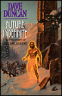 Future Indefinite (Great Game Series #3)