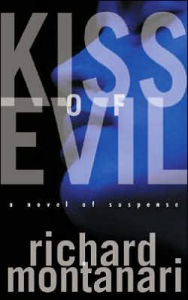 Kiss of Evil