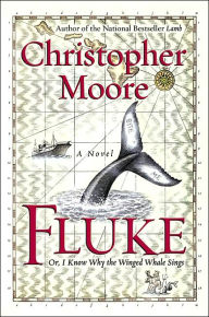 Fluke: Or, I Know Why the Winged Whale Sings