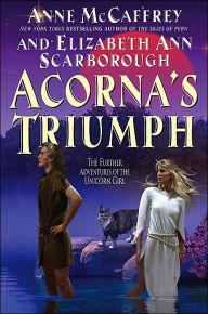 Acorna's Triumph (Acorna Series #7)