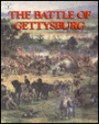 The Battle of Gettsyburg