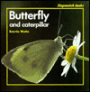 Butterfly and Caterpillar