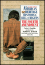 Fourth Amendment