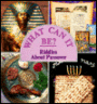 Riddles about Passover