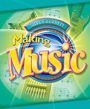 Music 2005 Student Edition Grade 8