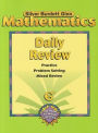 Sbg Math Daily Review Pe Gr 6