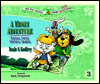 A Money Adventure: Earning, Spending, Saving, Sharing