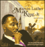 Martin Luther King, Jr. and His Birthday