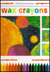 Wax Crayons