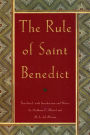 The Rule of St. Benedict