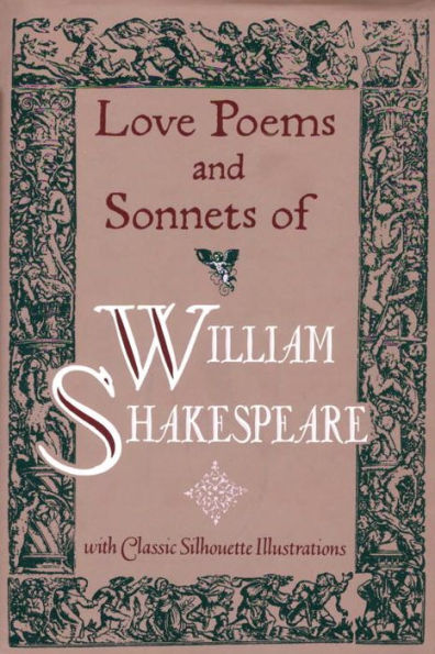 Love Poems & Sonnets of William Shakespeare