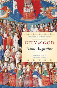 Title: City of God, Author: Augustine
